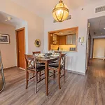 First Class 1Br With Dubai Downtown Boulevard View